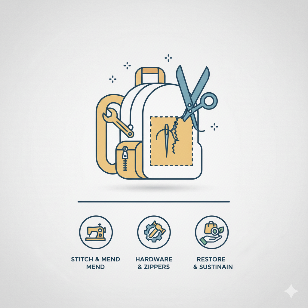 Bag Repair Services