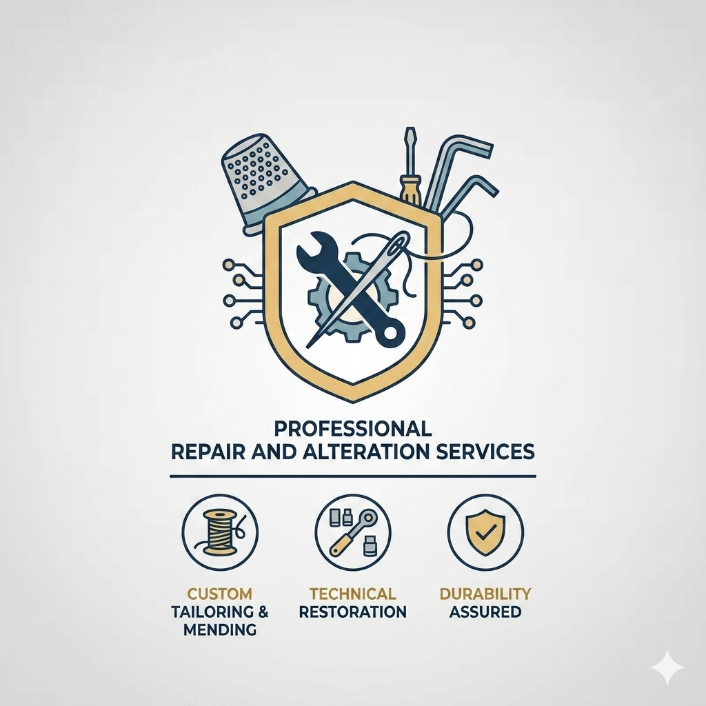 Repair & Alteration Services