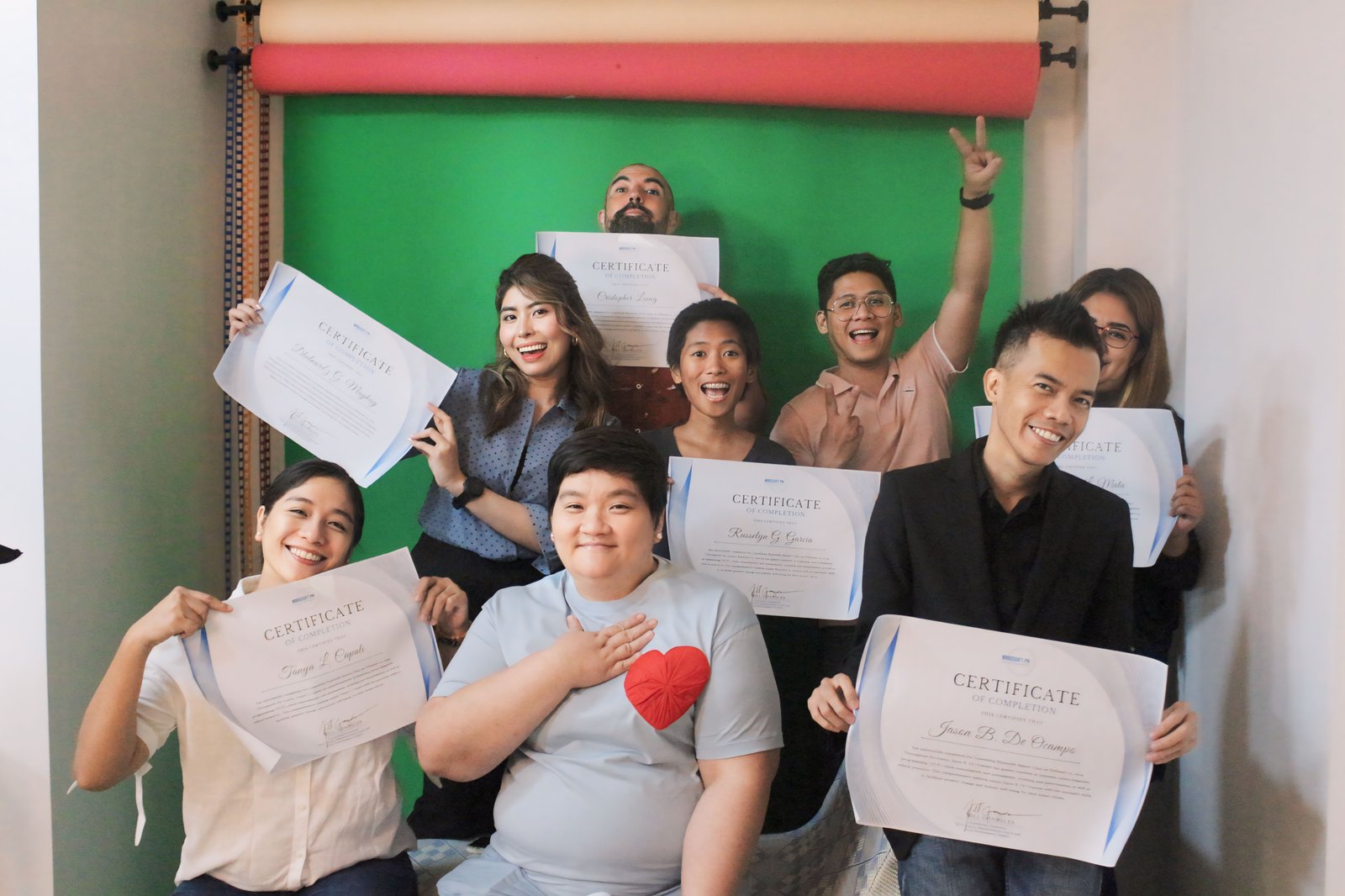 Consulting Hypnotist Certification Course