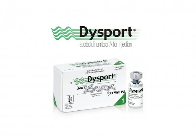 BOTOX ( DYSPORT ) ₱180 per unit ₱18,000 for 100units ₱30,000 for 200units