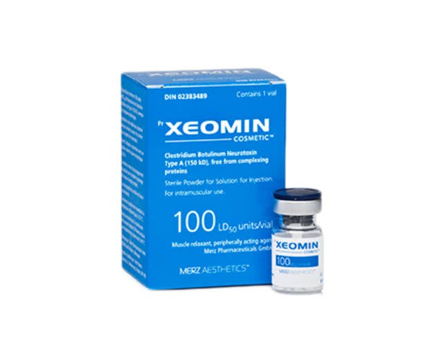 BOTOX (XEOMIN) ₱280 per unit • ₱28,000 for 100units • ₱50,000 for 200units