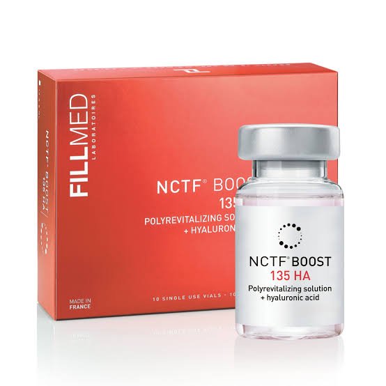 NCTF BY FILLMED FRANCE 1VIAL 2-3ML ₱10,000