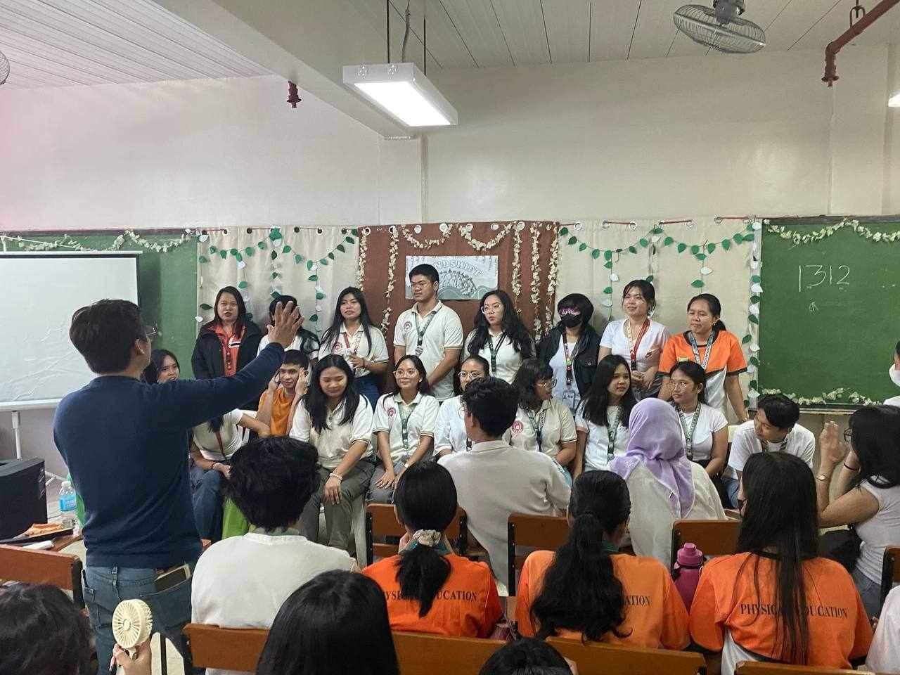 Hypnosis Masterclass