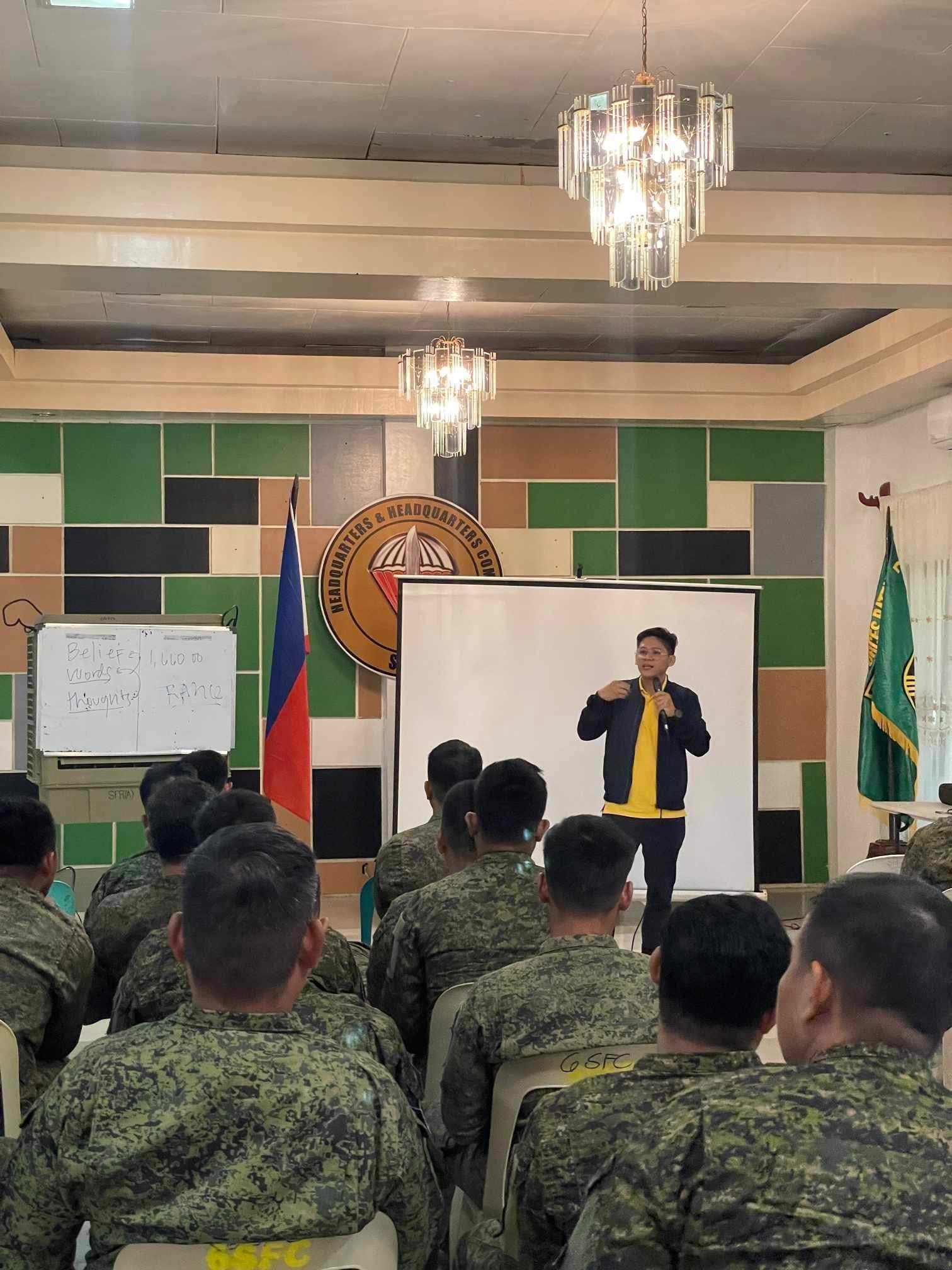 Keynotes and Seminars